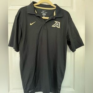Men’s Nike Army West Point polo